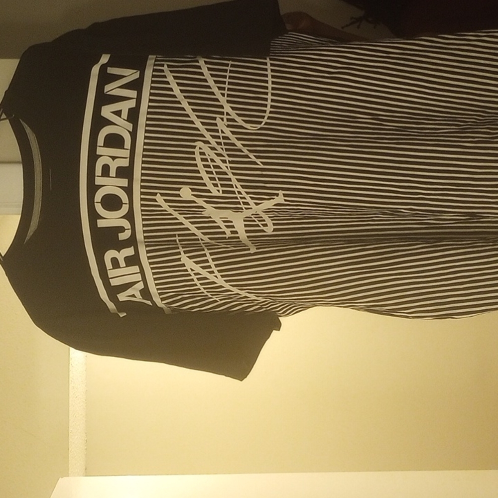 Air Jordan Flight Shirt